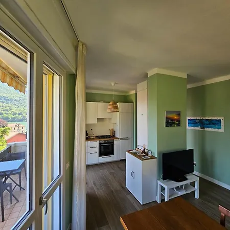 Apartment Armonia