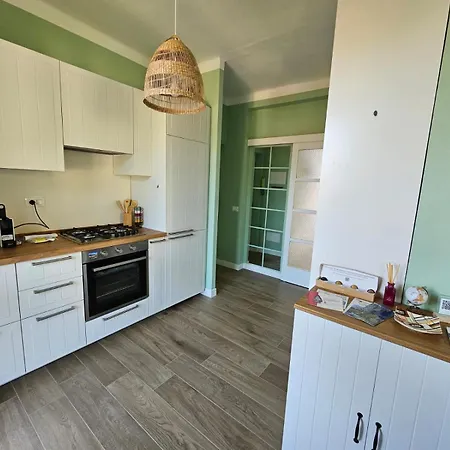 Armonia Apartment *
