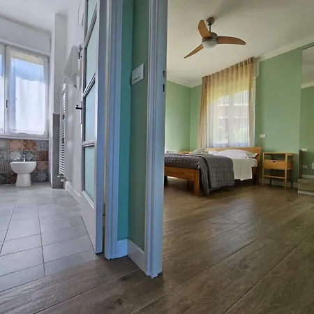 Apartment Armonia *
