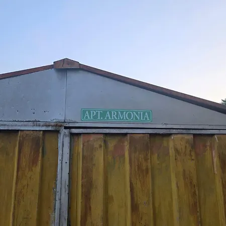 Armonia *