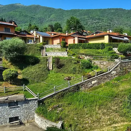 Apartment Armonia